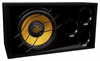 Audio System H 15 SPL BR